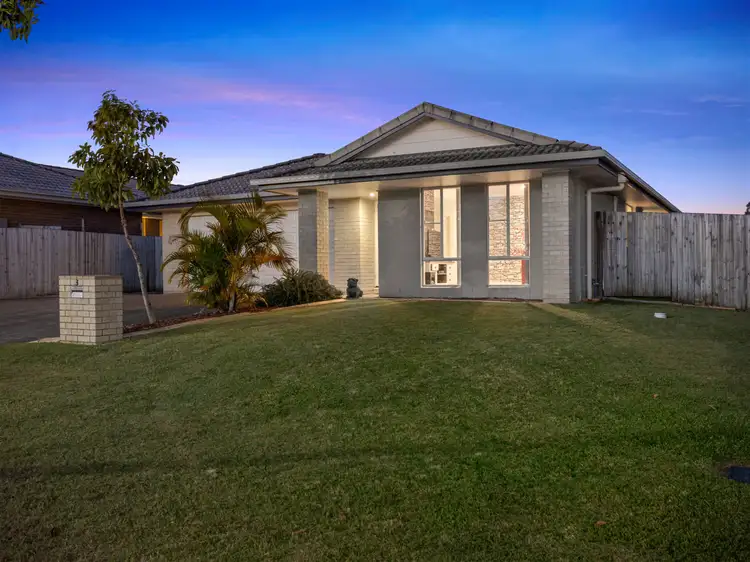 Fifth view of Homely house listing, 3 Crisp Street, Ormeau QLD 4208