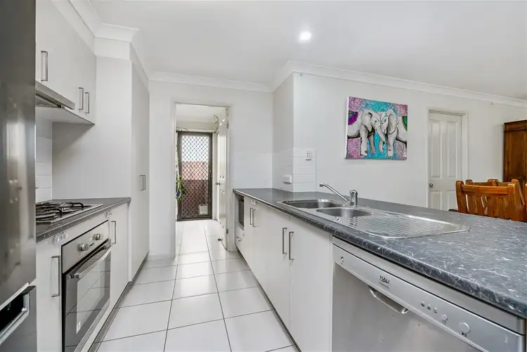 Second view of Homely house listing, 1 Kennedy Close, Glen Eden QLD 4680