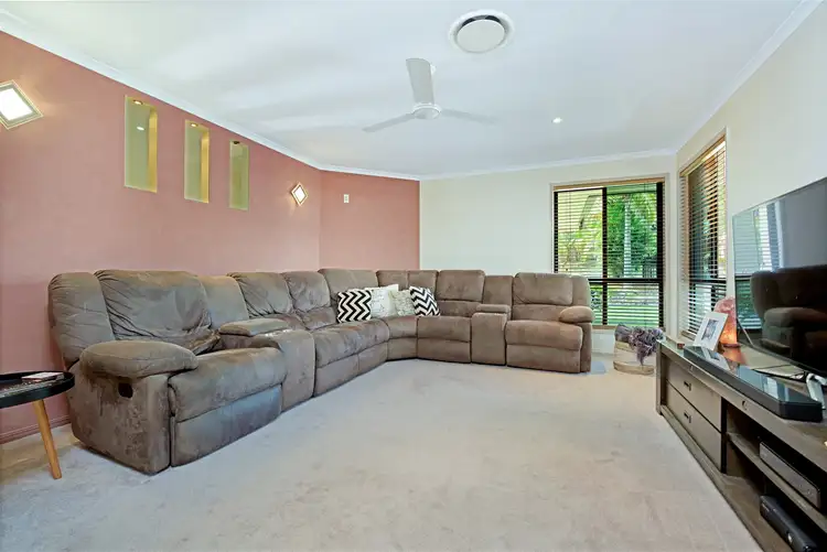 Sixth view of Homely house listing, 11 Lillypilly Place, Calliope QLD 4680