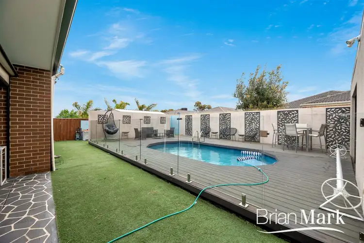Fourth view of Homely house listing, 49 Amsterdam Avenue, Tarneit VIC 3029