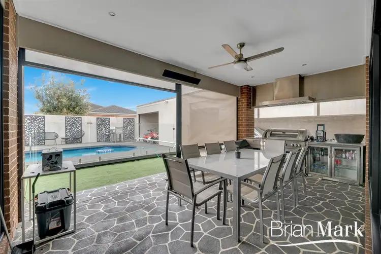 Fifth view of Homely house listing, 49 Amsterdam Avenue, Tarneit VIC 3029