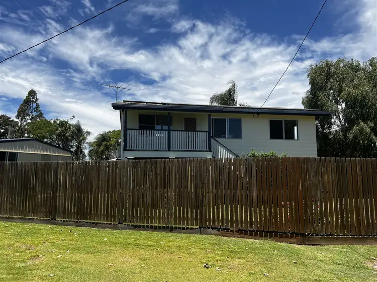26 Burke Street, Dalby QLD 4405