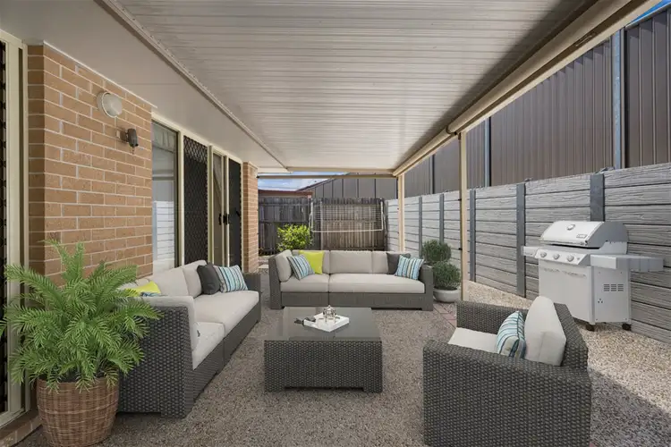 Second view of Homely villa listing, 49/188 Church Road, Taigum QLD 4018
