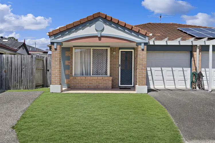 Fifth view of Homely villa listing, 49/188 Church Road, Taigum QLD 4018
