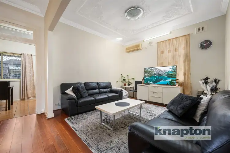 Fourth view of Homely house listing, 58 Ernest Street, Lakemba NSW 2195