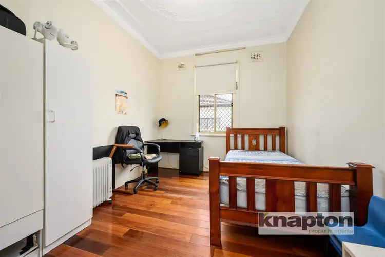Sixth view of Homely house listing, 58 Ernest Street, Lakemba NSW 2195