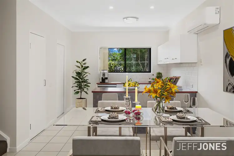 5/11 Cardross Street, Yeronga QLD 4104