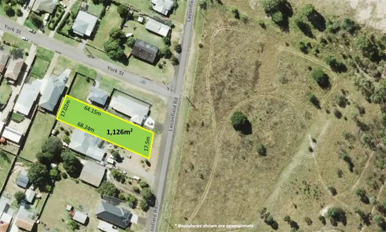 12 Leconfield Road, Greta NSW 2334