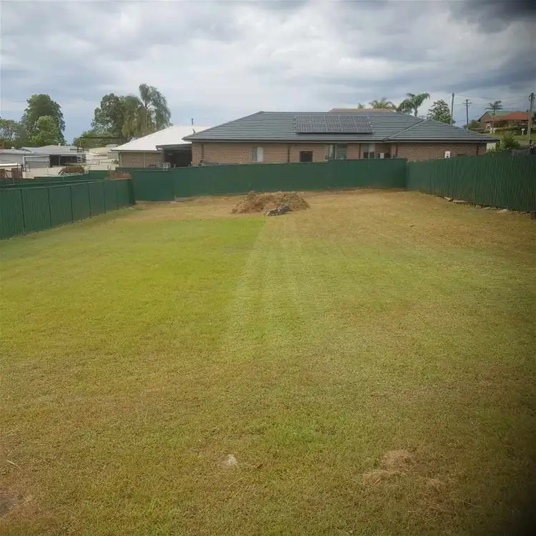 Second view of Homely land listing, 12 Leconfield Road, Greta NSW 2334