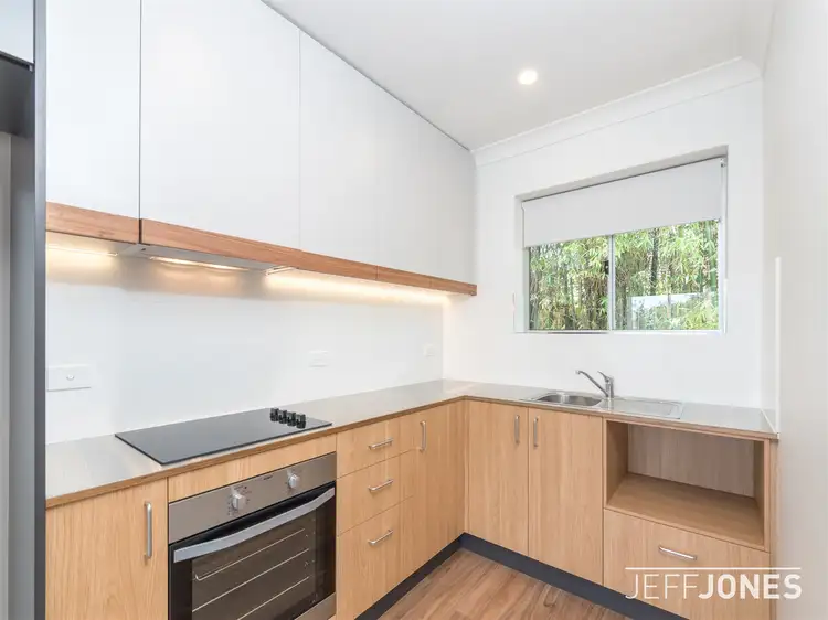 Second view of Homely unit listing, 6/2 Canfield Street, Nathan QLD 4111