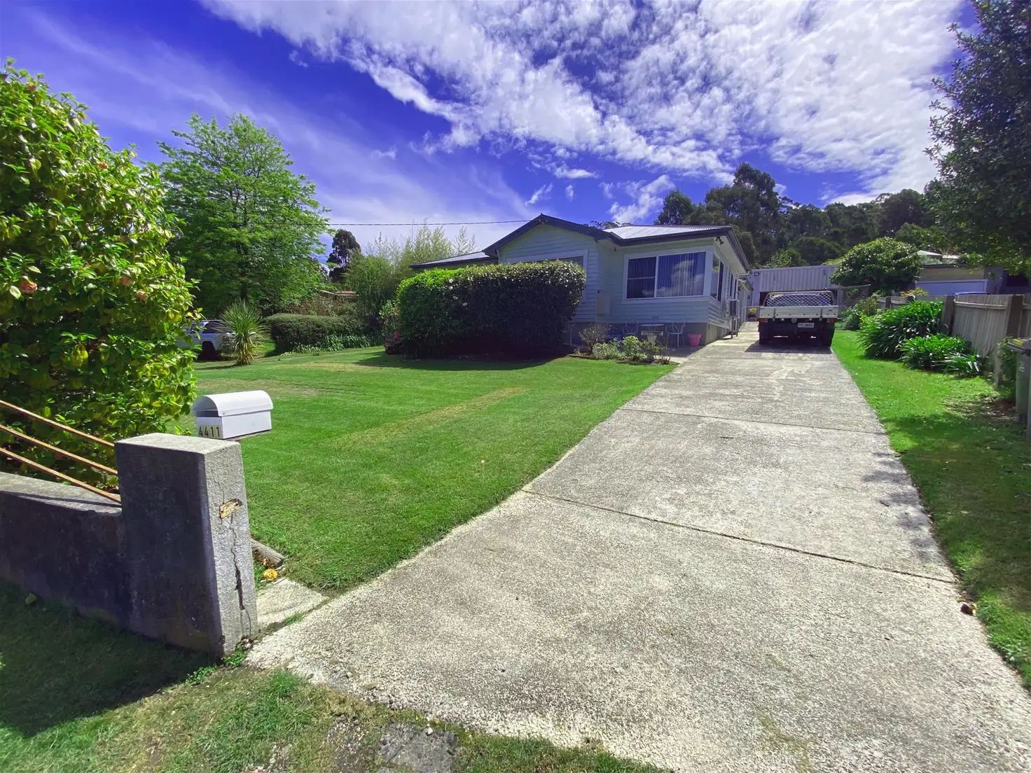 Main view of Homely house listing, 4411 West Tamar highway, Beauty Point TAS 7270