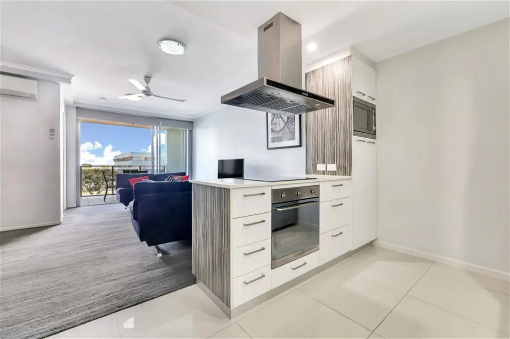 Main view of Homely apartment listing, 402/79 Smith St, Darwin City NT 800