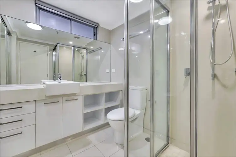 Fourth view of Homely apartment listing, 402/79 Smith St, Darwin City NT 800