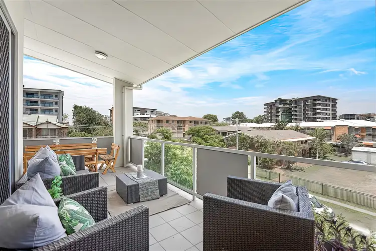 8/2 Buckby Street, Nundah QLD 4012