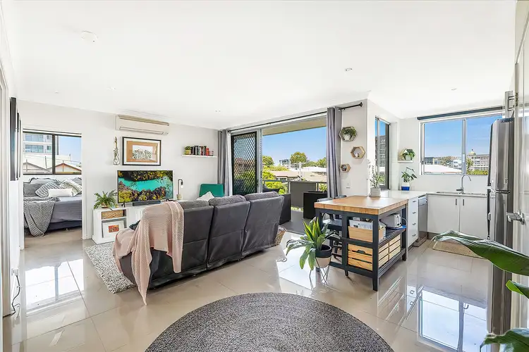 Second view of Homely unit listing, 8/2 Buckby Street, Nundah QLD 4012