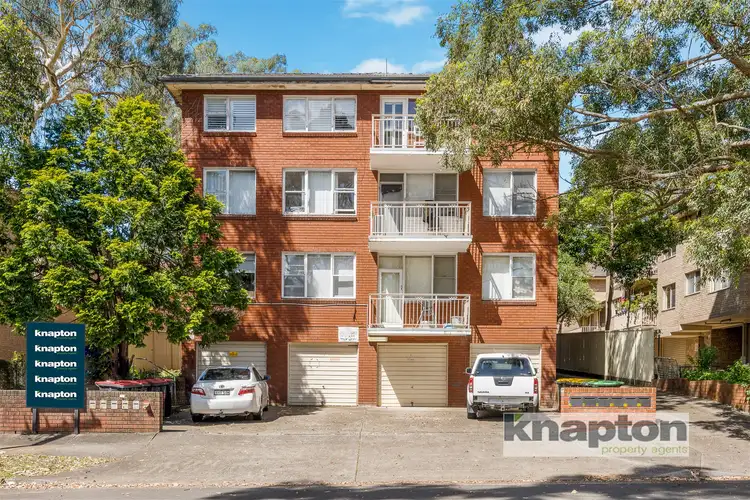 Second view of Homely unit listing, 8/104 Croydon Street, Lakemba NSW 2195