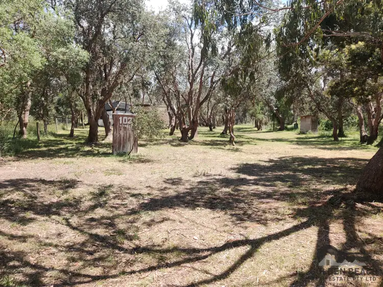 Main view of Homely land listing, 102 Ti Tree Drive, Golden Beach VIC 3851