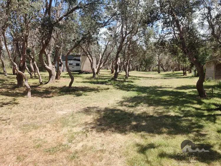 Second view of Homely land listing, 102 Ti Tree Drive, Golden Beach VIC 3851