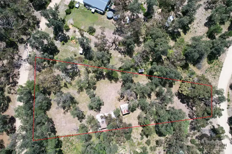 Fourth view of Homely land listing, 102 Ti Tree Drive, Golden Beach VIC 3851