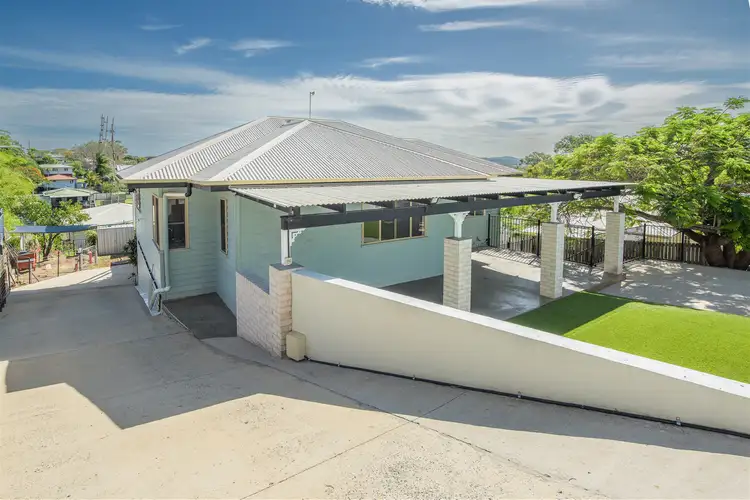 Third view of Homely house listing, 29 Herbertson Street, West Gladstone QLD 4680