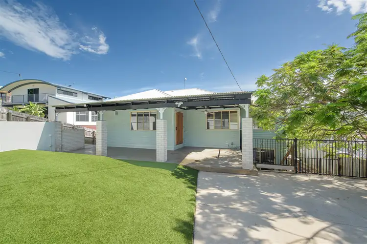 Fourth view of Homely house listing, 29 Herbertson Street, West Gladstone QLD 4680