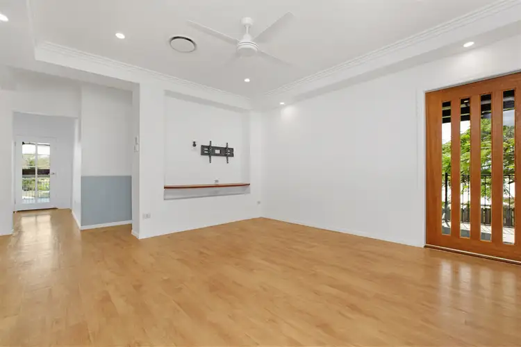 Fifth view of Homely house listing, 29 Herbertson Street, West Gladstone QLD 4680