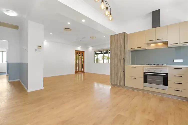 Sixth view of Homely house listing, 29 Herbertson Street, West Gladstone QLD 4680