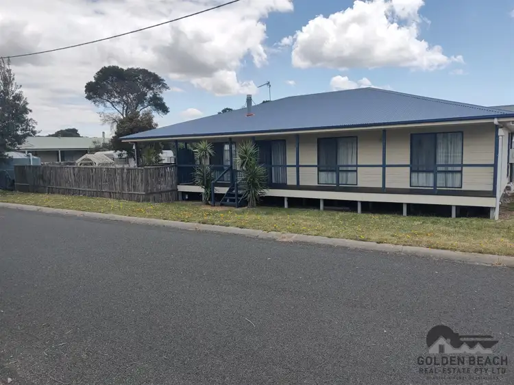 11 Rainbow Road, Golden Beach VIC 3851