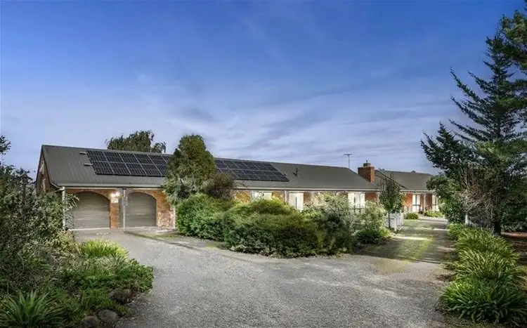 15 The Welkin trail, Kurunjang VIC 3337