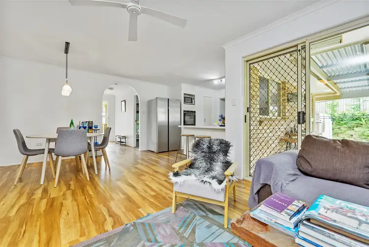 Third view of Homely house listing, 38 Curtis Avenue, Boyne Island QLD 4680