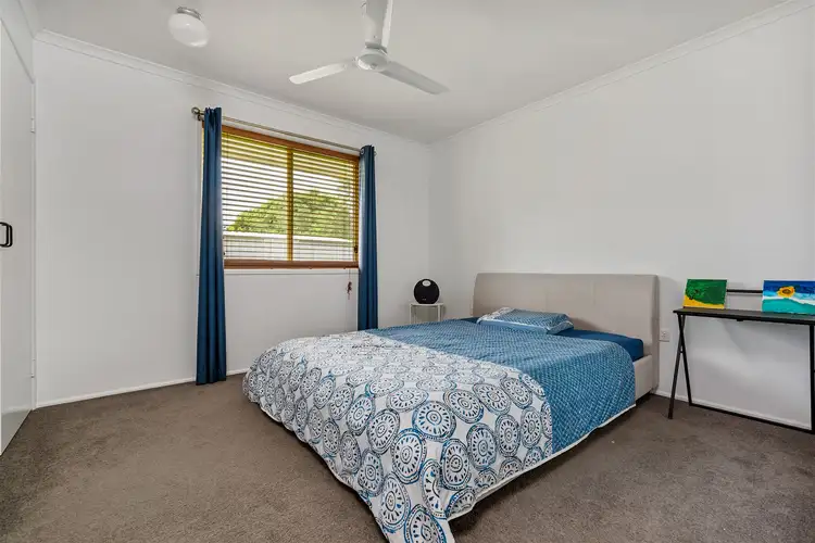 Sixth view of Homely house listing, 38 Curtis Avenue, Boyne Island QLD 4680