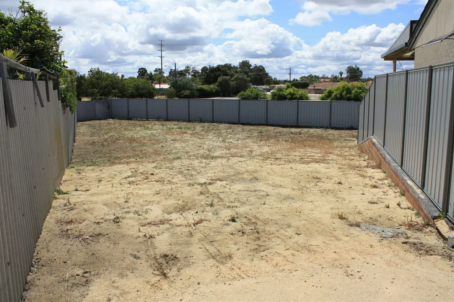 Main view of Homely land listing, 27 Newell way, Noranda WA 6062