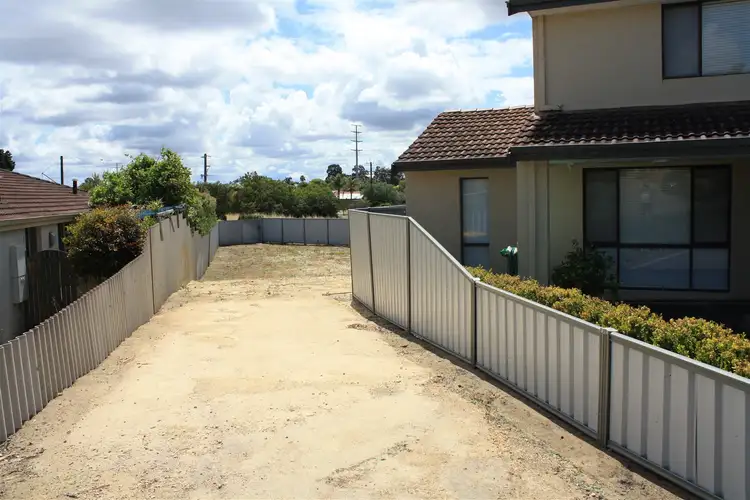 Third view of Homely land listing, 27 Newell way, Noranda WA 6062