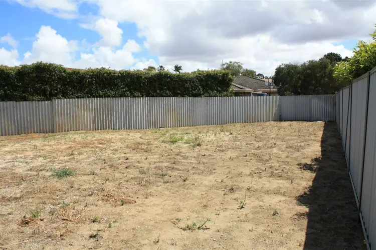 Fifth view of Homely land listing, 27 Newell way, Noranda WA 6062