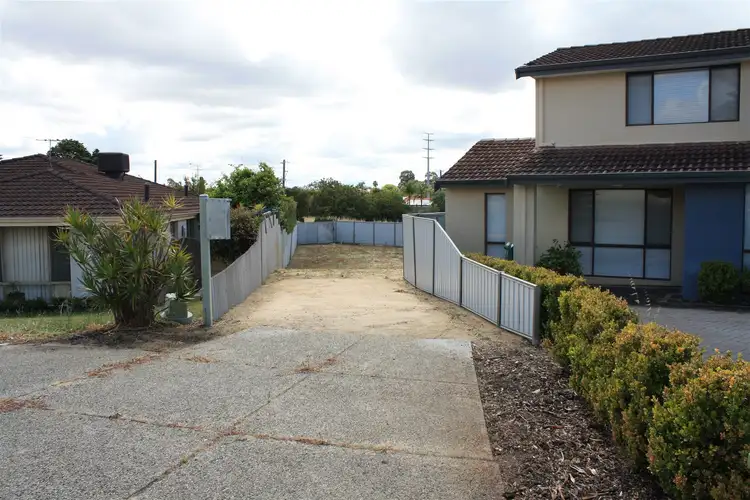 Seventh view of Homely land listing, 27 Newell way, Noranda WA 6062