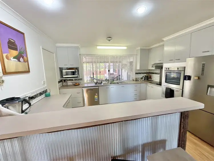 Fourth view of Homely house listing, 18 Rosalie Drive, Yarraman QLD 4614