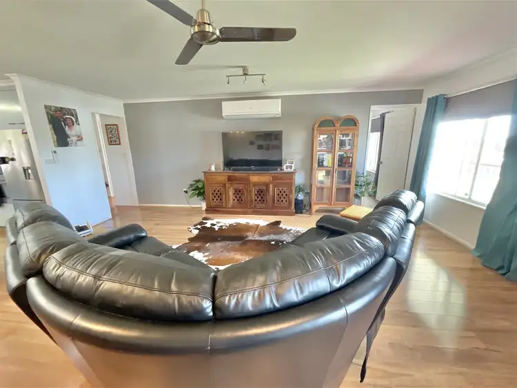 Fifth view of Homely house listing, 18 Rosalie Drive, Yarraman QLD 4614