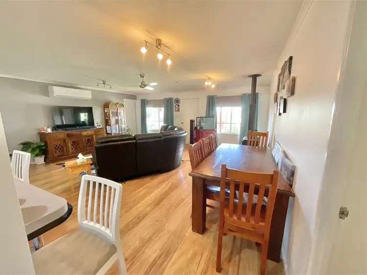 Sixth view of Homely house listing, 18 Rosalie Drive, Yarraman QLD 4614