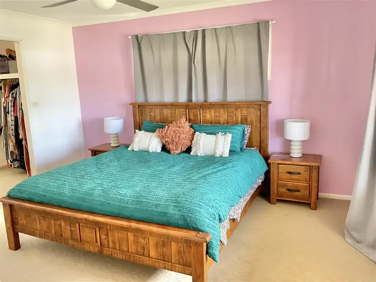Seventh view of Homely house listing, 18 Rosalie Drive, Yarraman QLD 4614