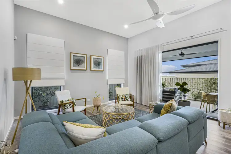 76/6 Charlston Place, Kuluin QLD 4558