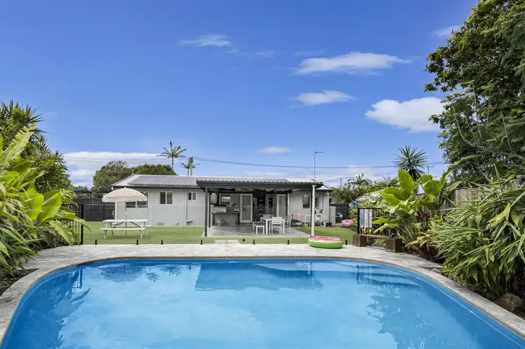 2 Alba Court, Currimundi QLD 4551