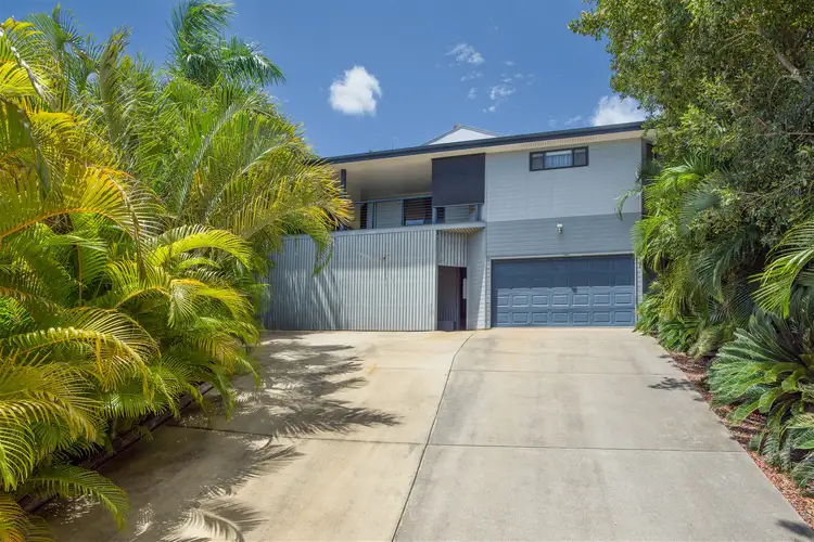 Main view of Homely house listing, 11 Solonika Court, South Gladstone QLD 4680