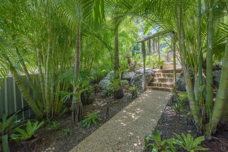 Second view of Homely house listing, 11 Solonika Court, South Gladstone QLD 4680