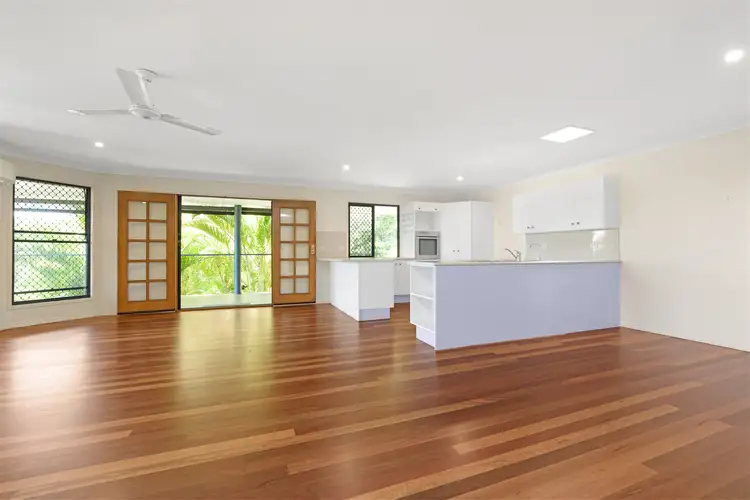 Third view of Homely house listing, 11 Solonika Court, South Gladstone QLD 4680