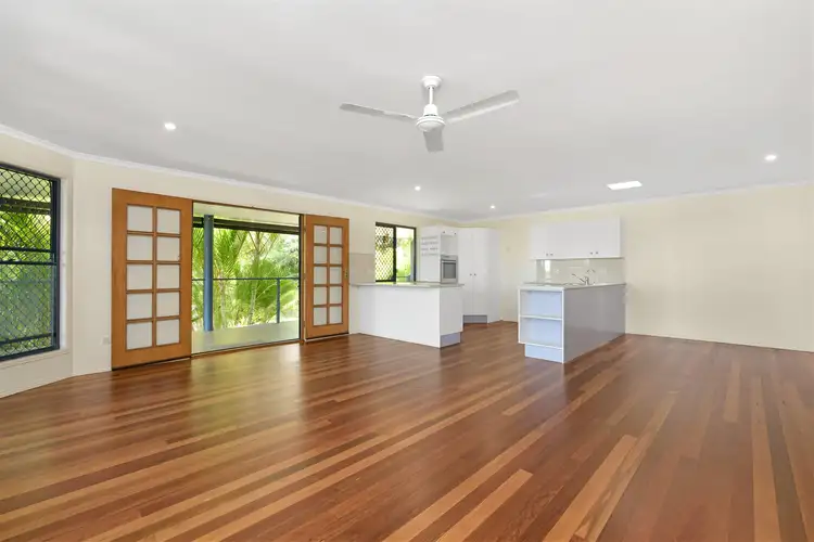 Fourth view of Homely house listing, 11 Solonika Court, South Gladstone QLD 4680