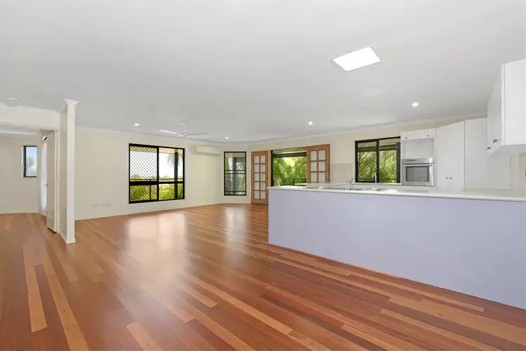 Fifth view of Homely house listing, 11 Solonika Court, South Gladstone QLD 4680