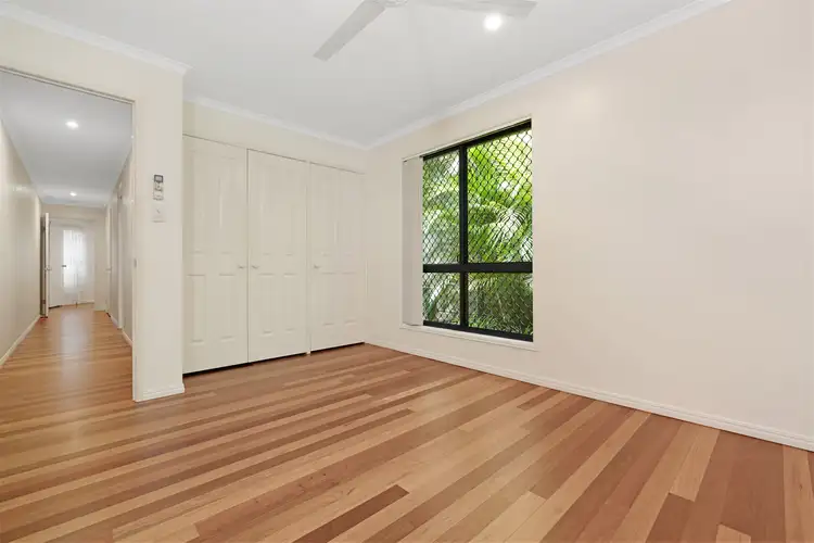 Sixth view of Homely house listing, 11 Solonika Court, South Gladstone QLD 4680