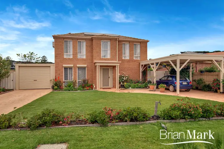 Main view of Homely house listing, 5 Trevally Close, Werribee South VIC 3030