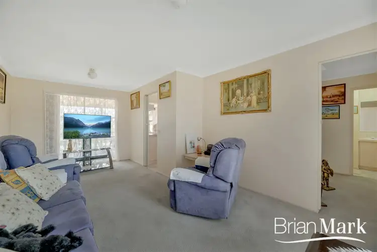 Fourth view of Homely house listing, 5 Trevally Close, Werribee South VIC 3030