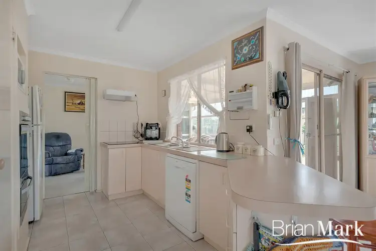 Seventh view of Homely house listing, 5 Trevally Close, Werribee South VIC 3030